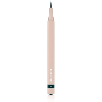 Notino Lifeproof Colour Eyeliner eyeliner rezistent la apă - imagine 2